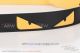 AAA Fake Fendi Black And Yellow Bag Bugs Belt Price (3)_th.jpg